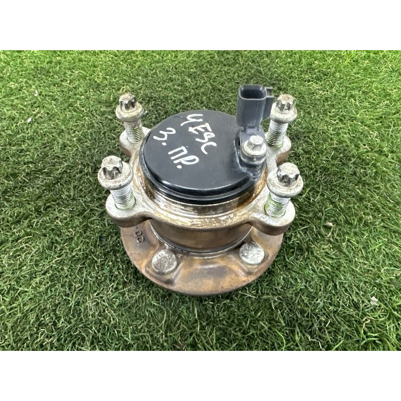 Ступица (подвеска) FORD ESCAPE MK4 2020 1.5 LX6Z1109A