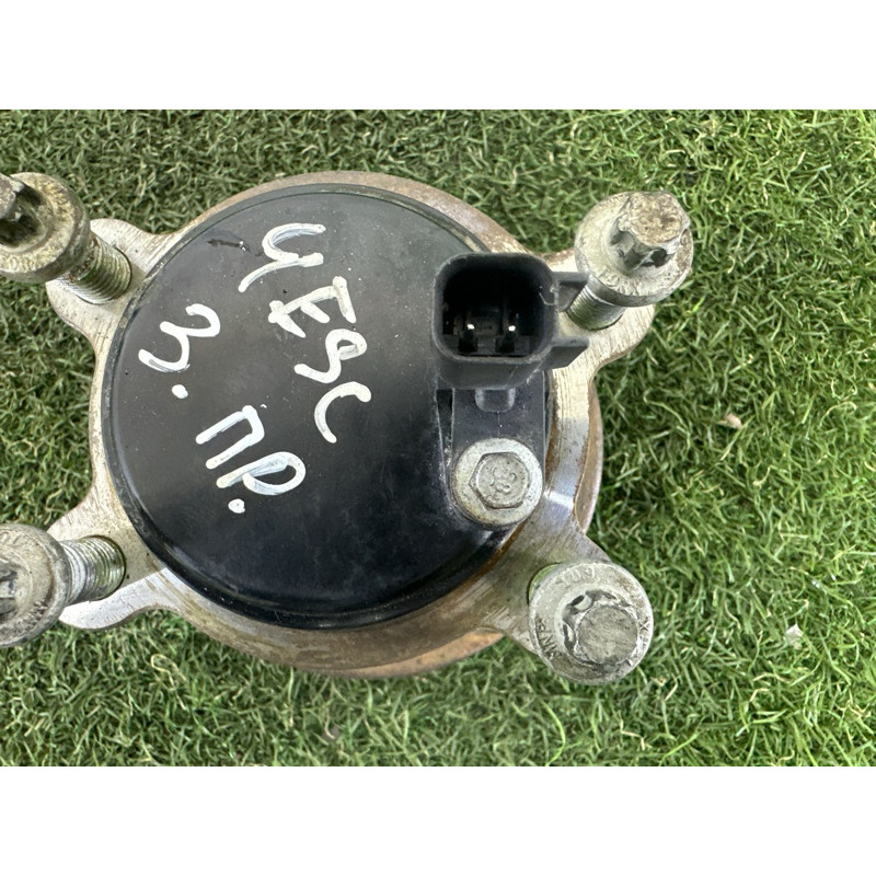 Ступица (подвеска) FORD ESCAPE MK4 2020 1.5 LX6Z1109A