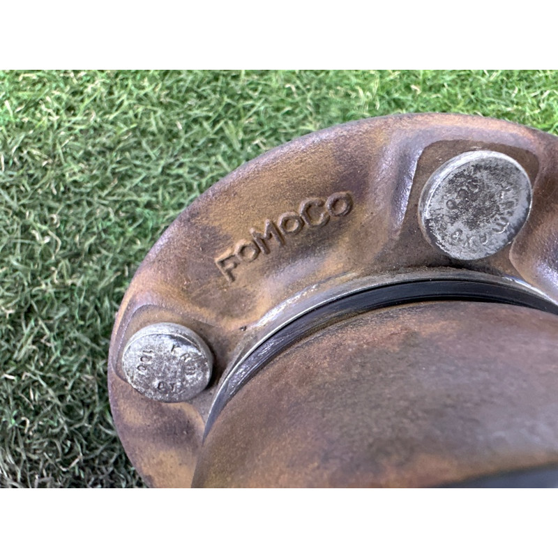 Ступица (подвеска) FORD ESCAPE MK4 2020 1.5 LX6Z1109A