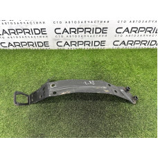 Кронштейн лонжерона