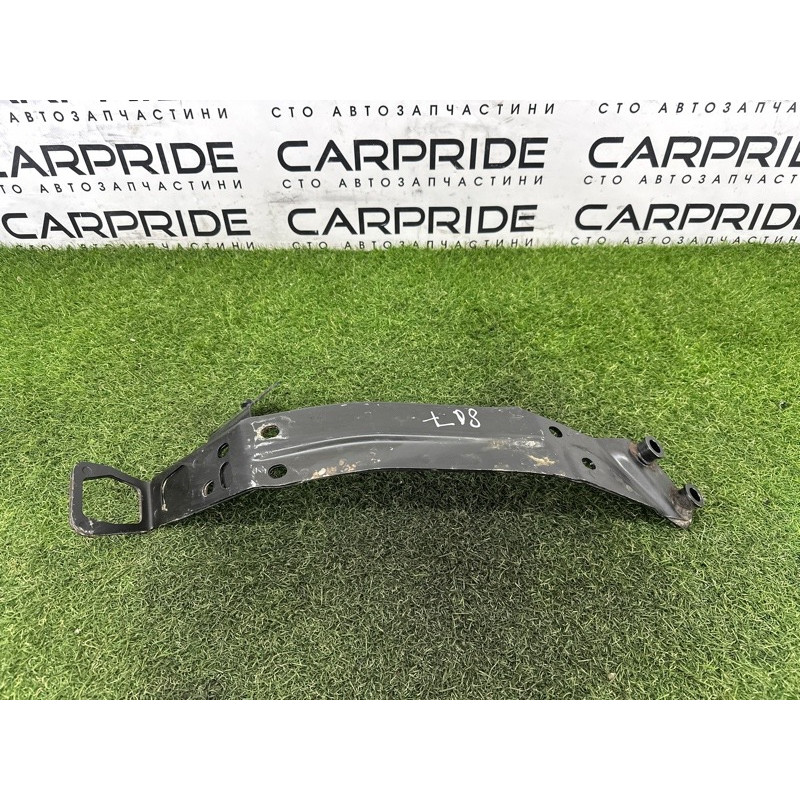 Кронштейн лонжерона (кузов и элементы) AUDI Q7 4M 2017 3.0 CREC 4M0805352