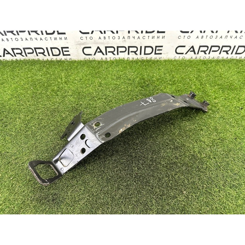 Кронштейн лонжерона (кузов и элементы) AUDI Q7 4M 2017 3.0 CREC 4M0805352