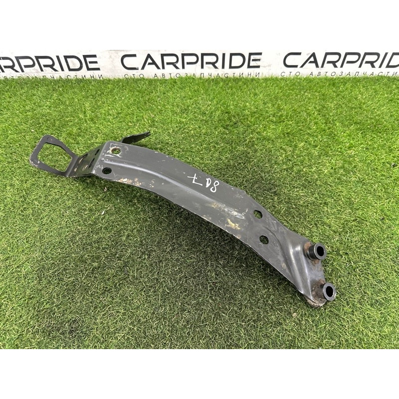 Кронштейн лонжерона (кузов и элементы) AUDI Q7 4M 2017 3.0 CREC 4M0805352