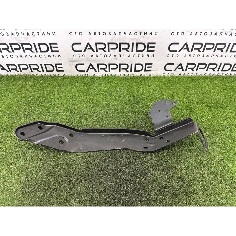 Кронштейн лонжерона (кузов и элементы) AUDI Q7 4M 2017 3.0 CREC 4M0805352