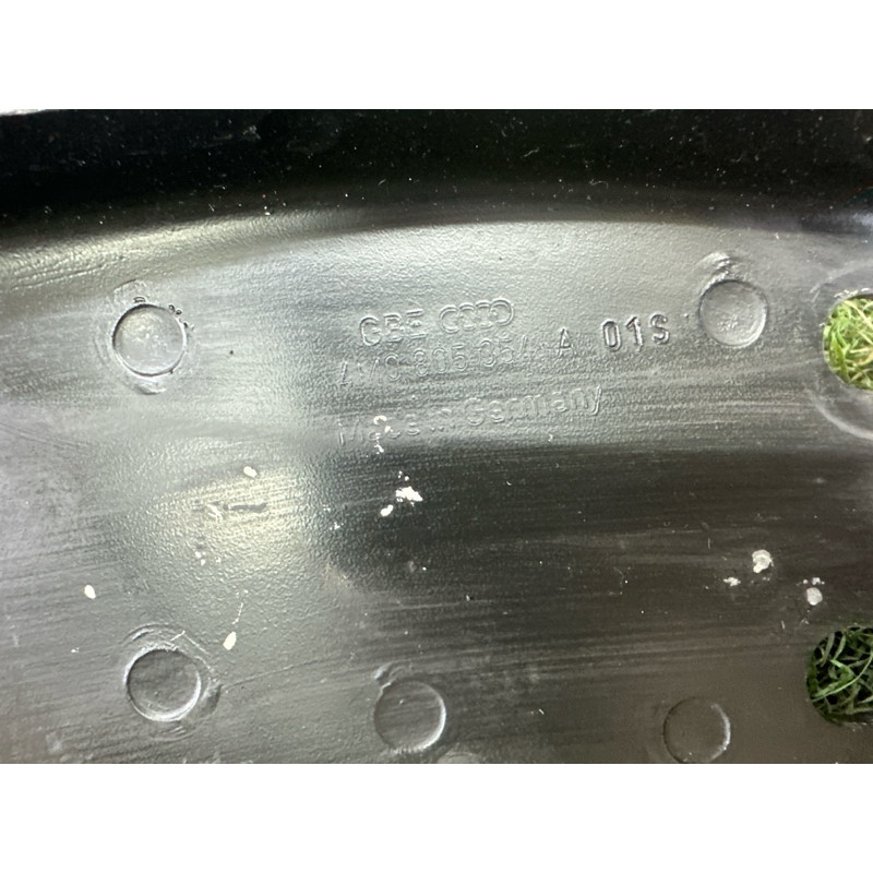 Кронштейн лонжерона (кузов и элементы) AUDI Q7 4M 2017 3.0 CREC 4M0805352