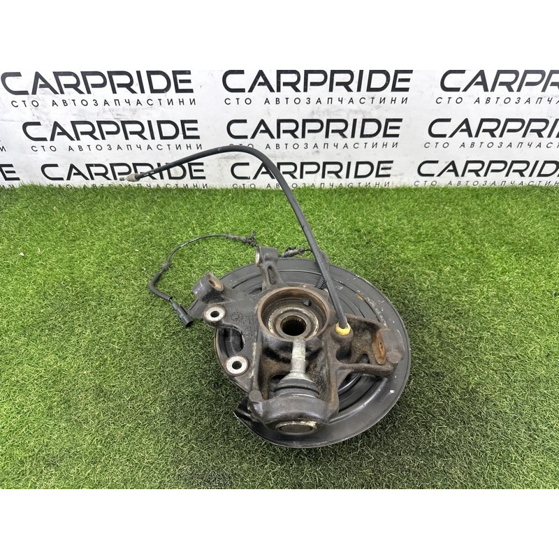 Цапфа подвески (подвеска) Jeep Grand Cherokee WK2 2017 68253396AB