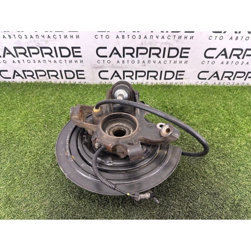 Цапфа подвески (подвеска) Jeep Grand Cherokee WK2 2017 68253396AB