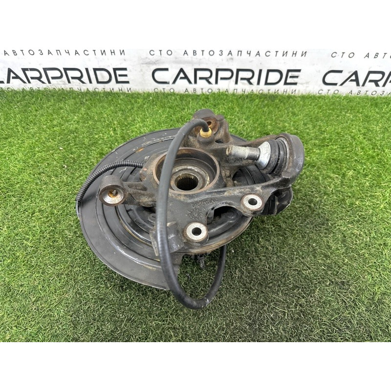 Цапфа подвески (подвеска) Jeep Grand Cherokee WK2 2017 68253396AB