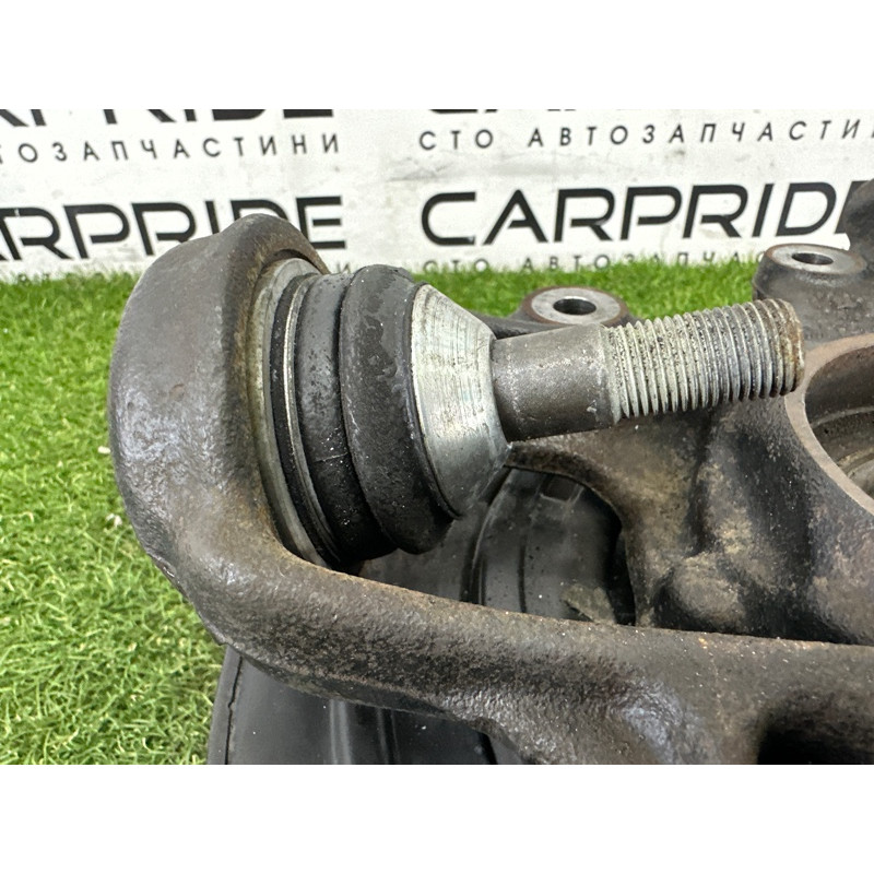 Цапфа подвески (подвеска) Jeep Grand Cherokee WK2 2017 68253396AB