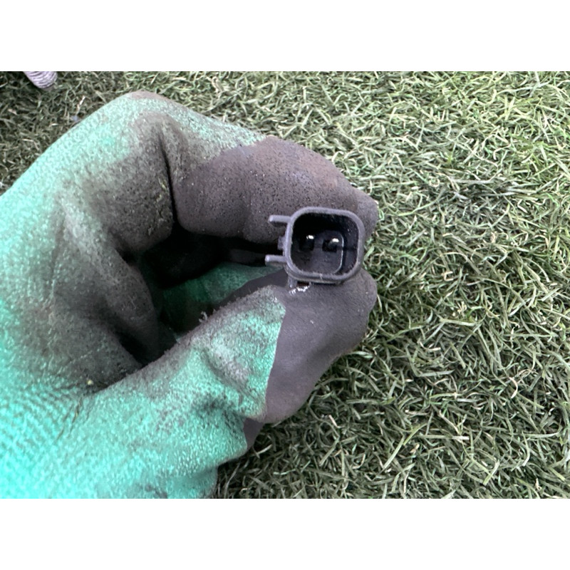 Цапфа подвески (подвеска) Jeep Grand Cherokee WK2 2017 68253396AB