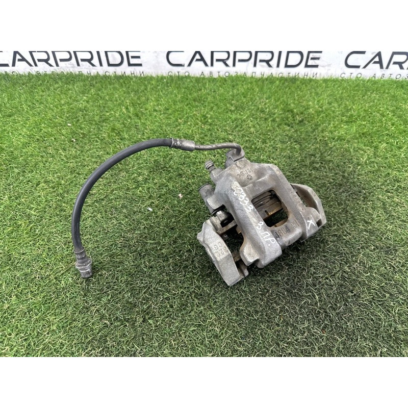 Суппорт тормозной (тормозная система) Jeep Grand Cherokee WK2 2017 68052376AA