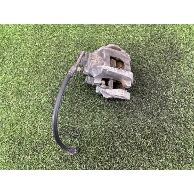 Суппорт тормозной (тормозная система) Jeep Grand Cherokee WK2 2017 68052376AA