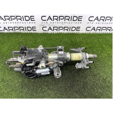 Рулевая колонка