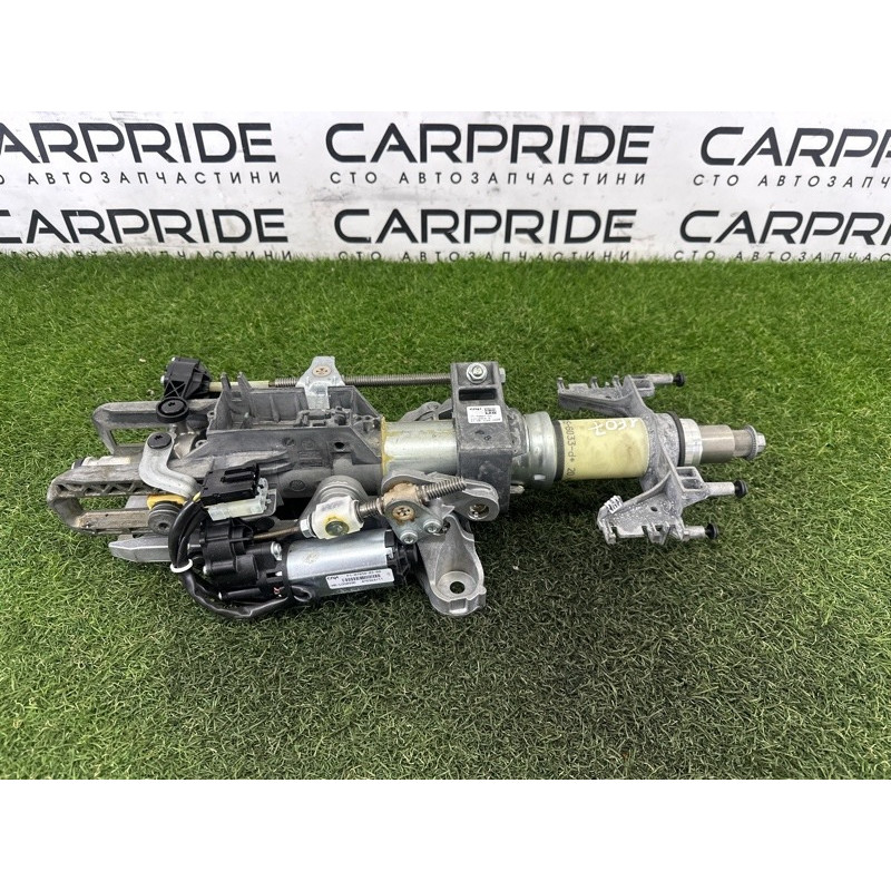 Рулевая колонка (рулевое управление) BMW 5-series Gran Turismo F07 2011 3.0 N55B30 32306787926
