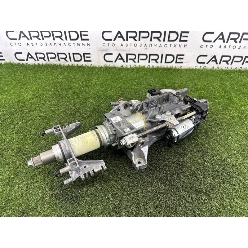 Рулевая колонка (рулевое управление) BMW 5-series Gran Turismo F07 2011 3.0 N55B30 32306787926