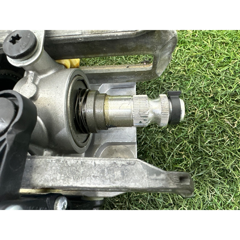 Рулевая колонка (рулевое управление) BMW 5-series Gran Turismo F07 2011 3.0 N55B30 32306787926