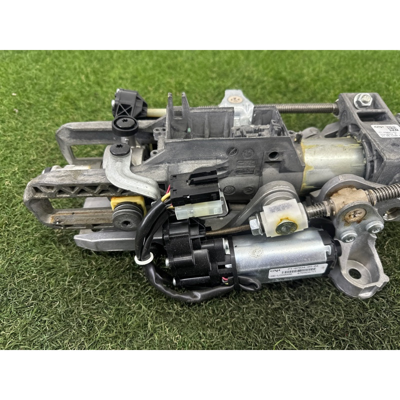 Рулевая колонка (рулевое управление) BMW 5-series Gran Turismo F07 2011 3.0 N55B30 32306787926