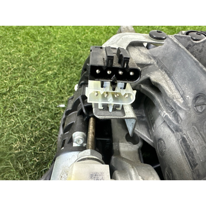 Рулевая колонка (рулевое управление) BMW 5-series Gran Turismo F07 2011 3.0 N55B30 32306787926