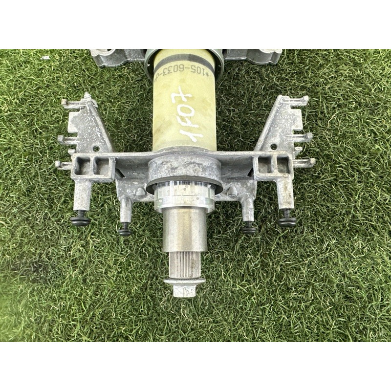 Рулевая колонка (рулевое управление) BMW 5-series Gran Turismo F07 2011 3.0 N55B30 32306787926