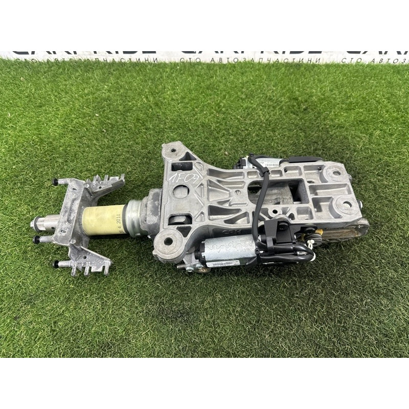 Рулевая колонка (рулевое управление) BMW 5-series Gran Turismo F07 2011 3.0 N55B30 32306787926