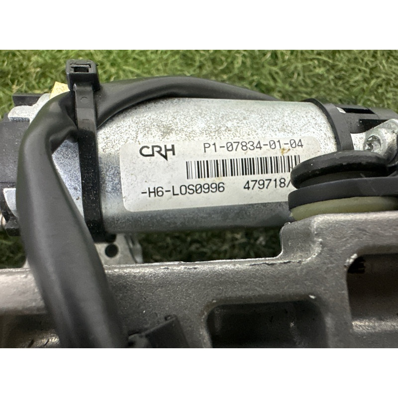 Рулевая колонка (рулевое управление) BMW 5-series Gran Turismo F07 2011 3.0 N55B30 32306787926