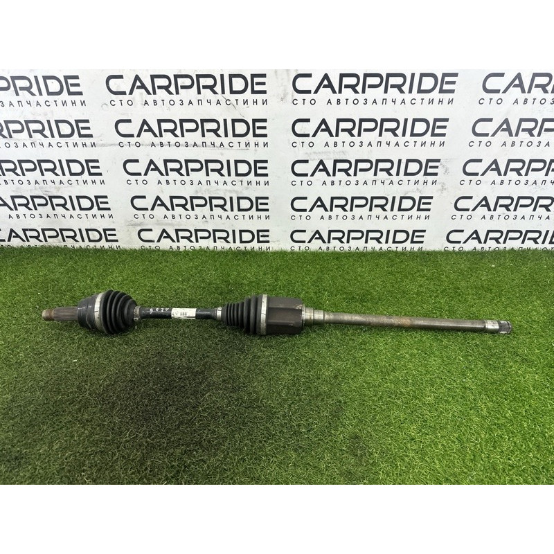 Привод (трансмиссия) BMW X5 E70 2011 3.0 N55B30 31607622884