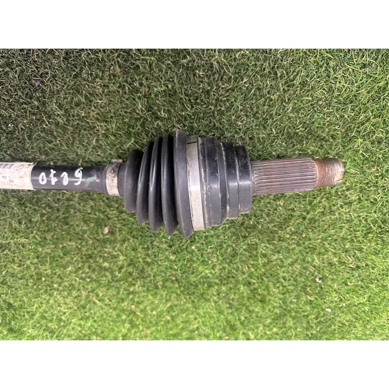 Привод (трансмиссия) BMW X5 E70 2011 3.0 N55B30 31607622884