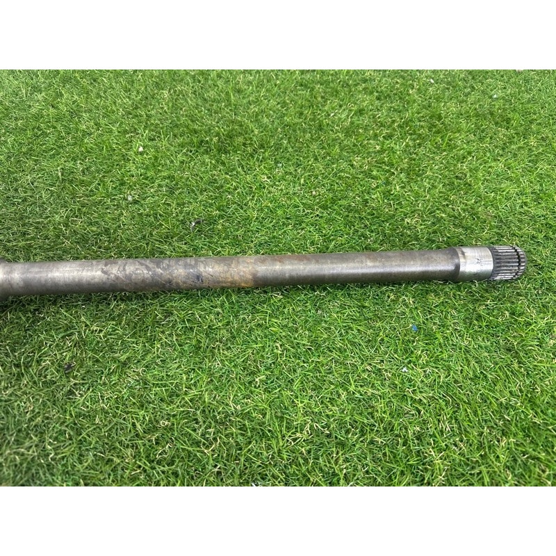 Привод (трансмиссия) BMW X5 E70 2011 3.0 N55B30 31607622884