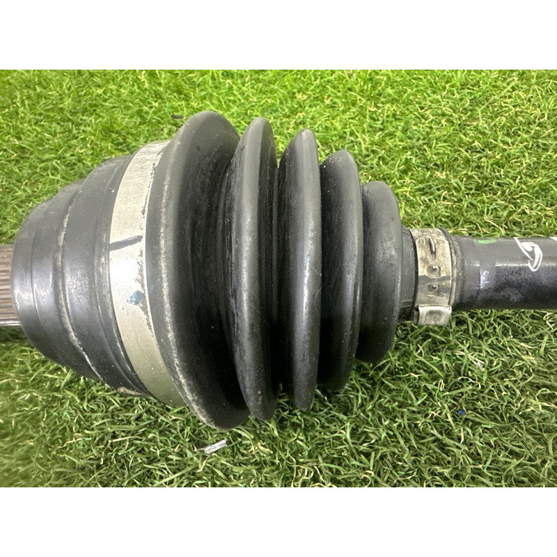 Привод (трансмиссия) BMW X5 E70 2011 3.0 N55B30 31607622884