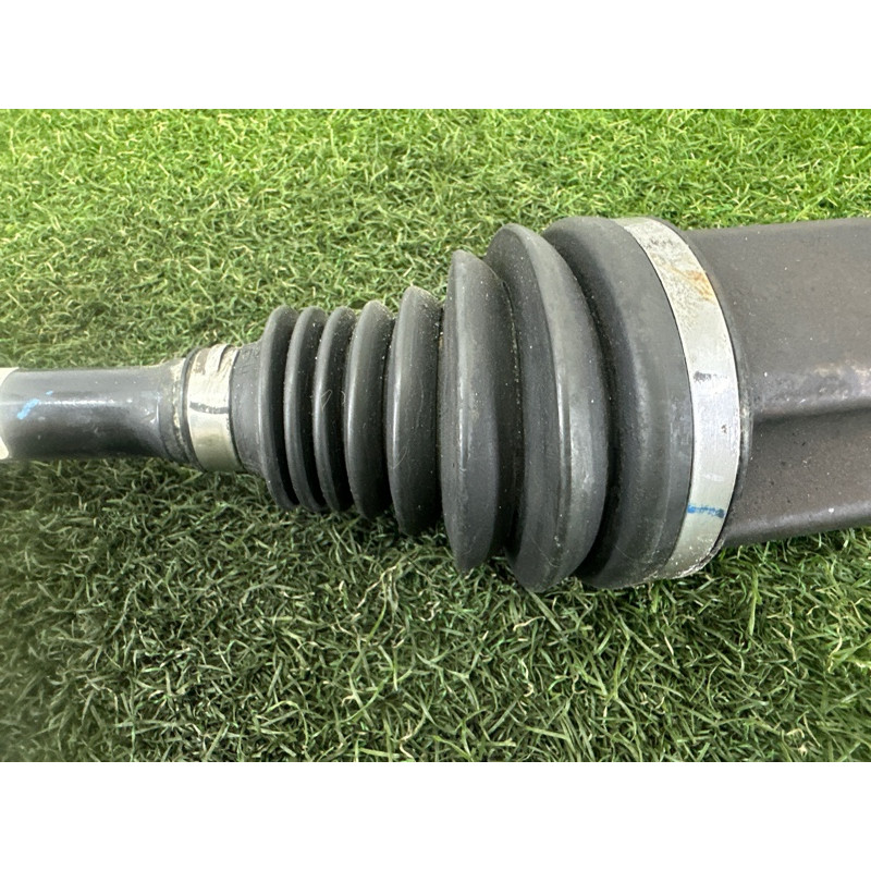 Привод (трансмиссия) BMW X5 E70 2011 3.0 N55B30 31607622884