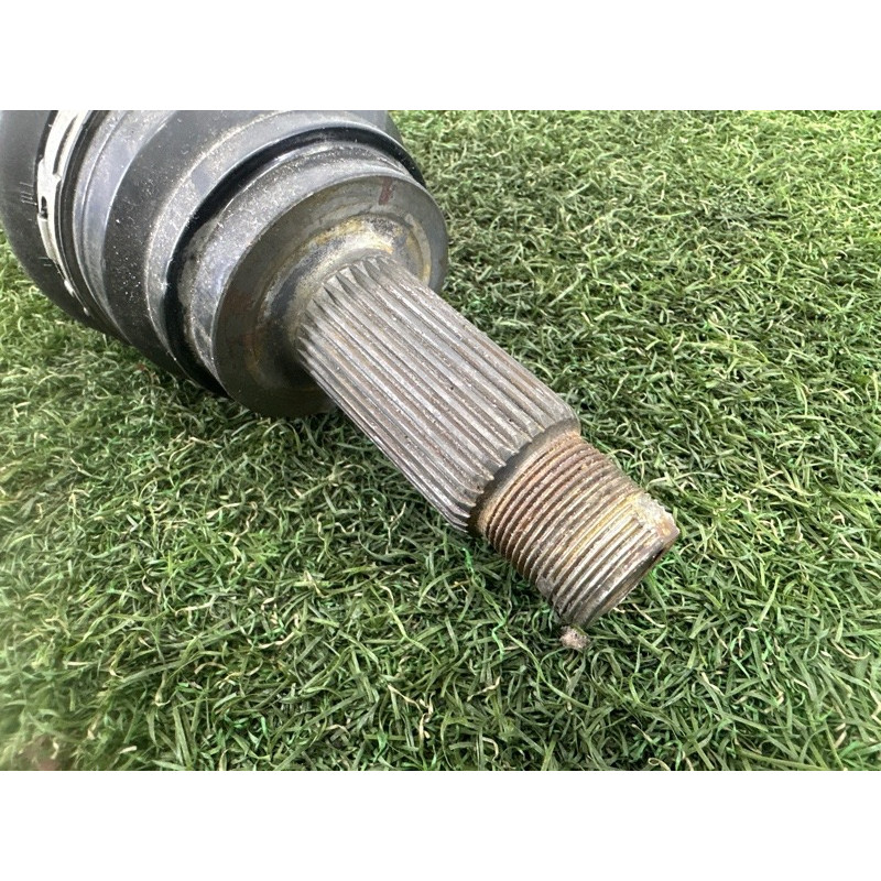 Привод (трансмиссия) BMW X5 E70 2011 3.0 N55B30 31607622884