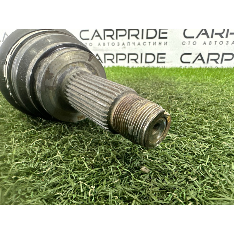 Привод (трансмиссия) BMW X5 E70 2011 3.0 N55B30 31607622884