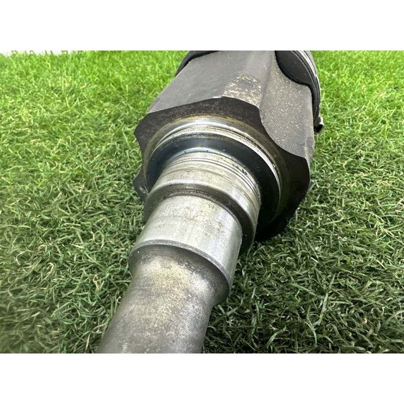 Привод (трансмиссия) BMW X5 E70 2011 3.0 N55B30 31607622884