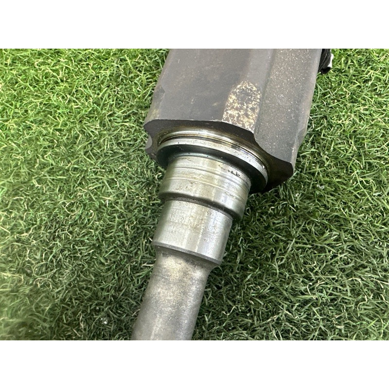 Привод (трансмиссия) BMW X5 E70 2011 3.0 N55B30 31607622884