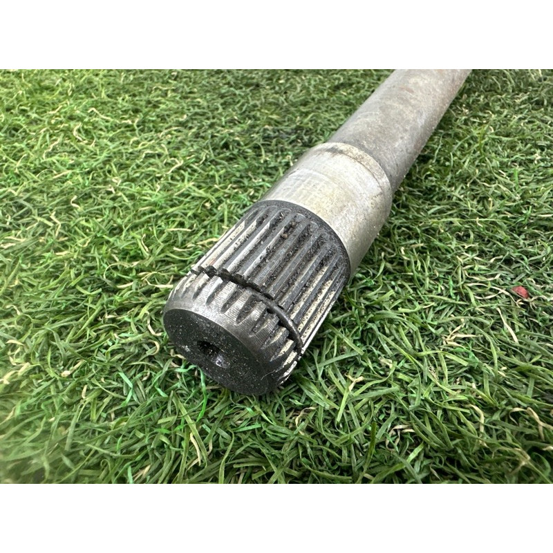 Привод (трансмиссия) BMW X5 E70 2011 3.0 N55B30 31607622884