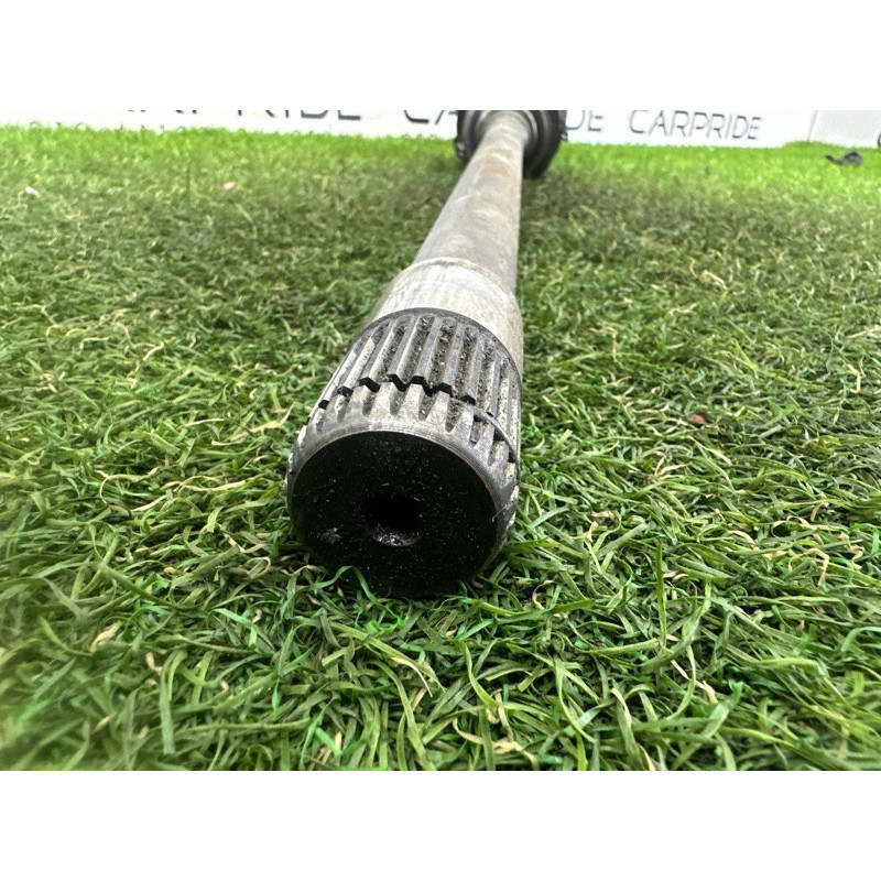 Привод (трансмиссия) BMW X5 E70 2011 3.0 N55B30 31607622884