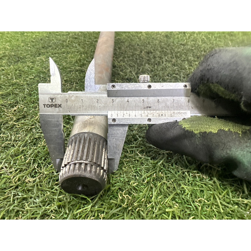 Привод (трансмиссия) BMW X5 E70 2011 3.0 N55B30 31607622884