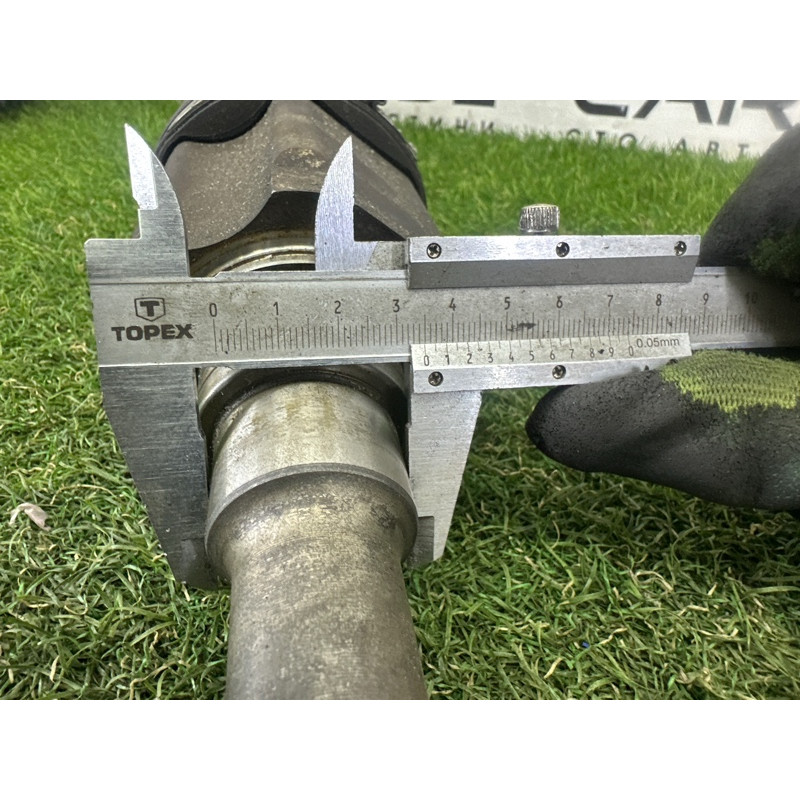 Привод (трансмиссия) BMW X5 E70 2011 3.0 N55B30 31607622884