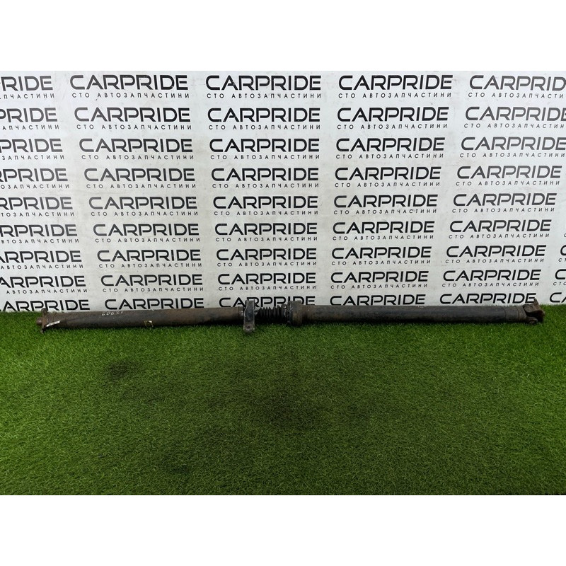 Карданный вал (трансмиссия) Hyundai Santa Fe CM 2009 2.2 CRDI 493002B510