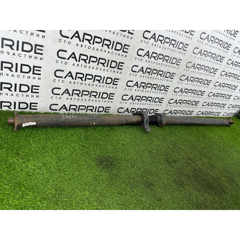 Карданный вал (трансмиссия) Hyundai Santa Fe CM 2009 2.2 CRDI 493002B510