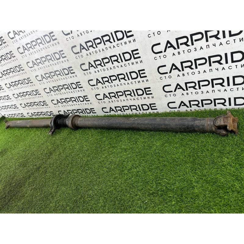 Карданный вал (трансмиссия) Hyundai Santa Fe CM 2009 2.2 CRDI 493002B510