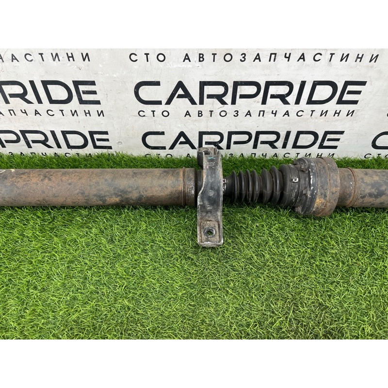 Карданный вал (трансмиссия) Hyundai Santa Fe CM 2009 2.2 CRDI 493002B510