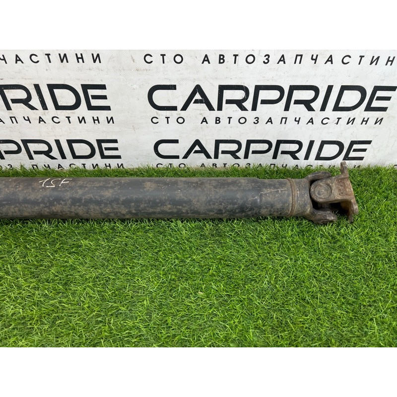 Карданный вал (трансмиссия) Hyundai Santa Fe CM 2009 2.2 CRDI 493002B510