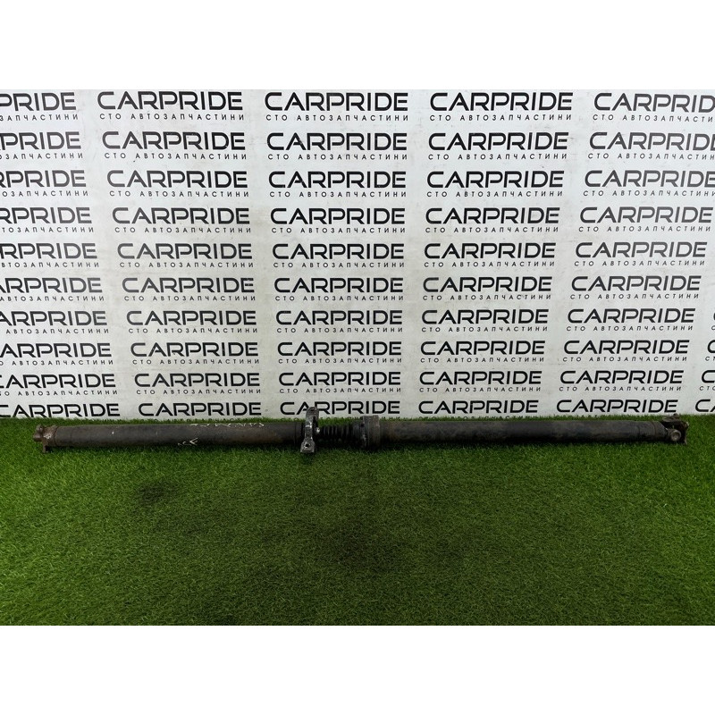 Карданный вал (трансмиссия) Hyundai Santa Fe CM 2009 2.2 CRDI 493002B510