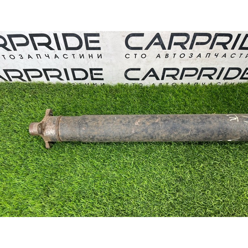 Карданный вал (трансмиссия) Hyundai Santa Fe CM 2009 2.2 CRDI 493002B510