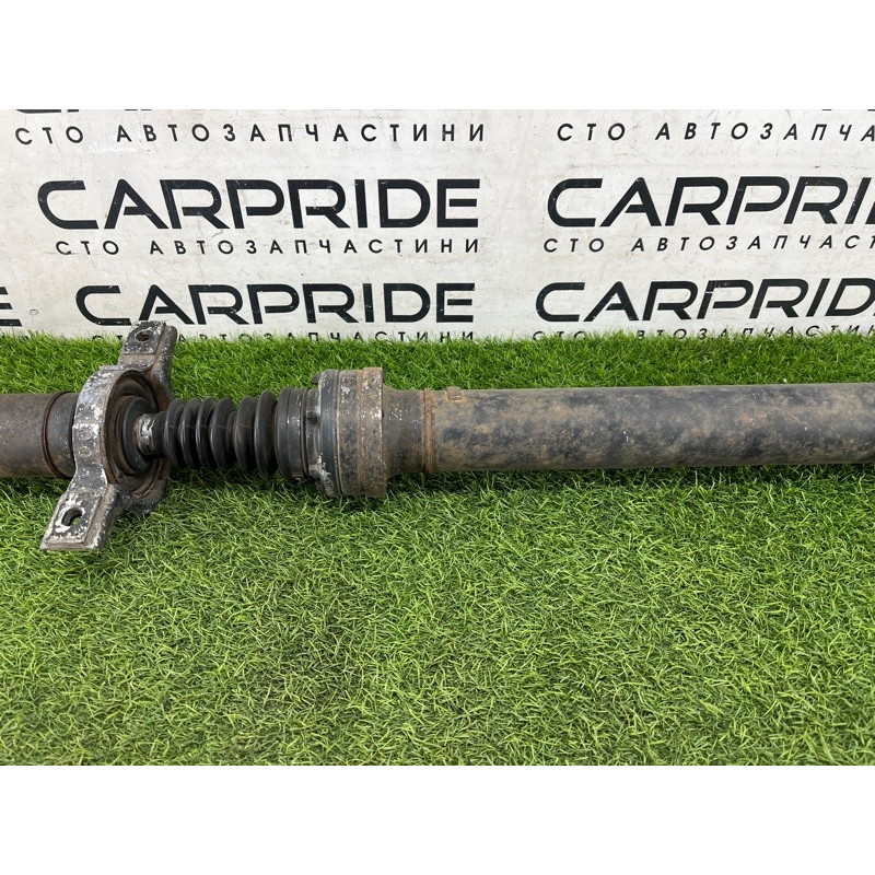 Карданный вал (трансмиссия) Hyundai Santa Fe CM 2009 2.2 CRDI 493002B510