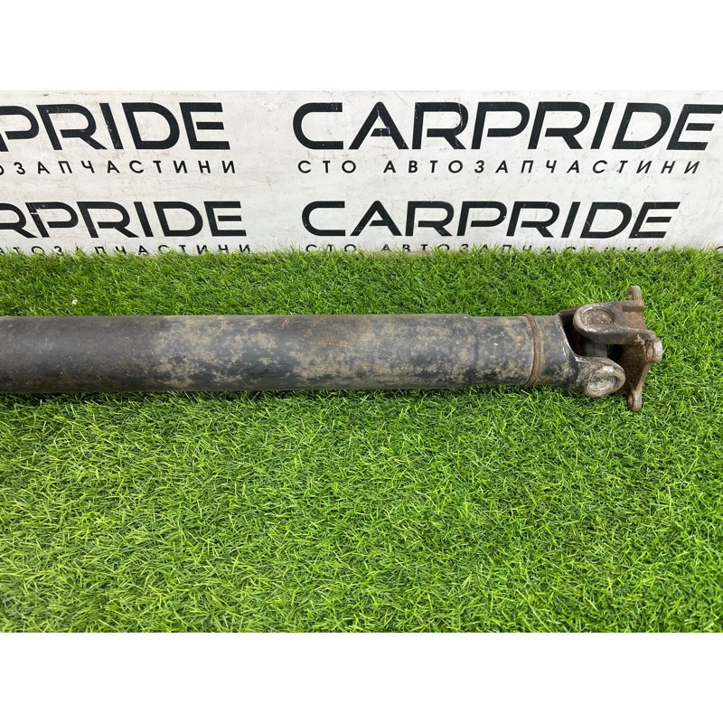 Карданный вал (трансмиссия) Hyundai Santa Fe CM 2009 2.2 CRDI 493002B510