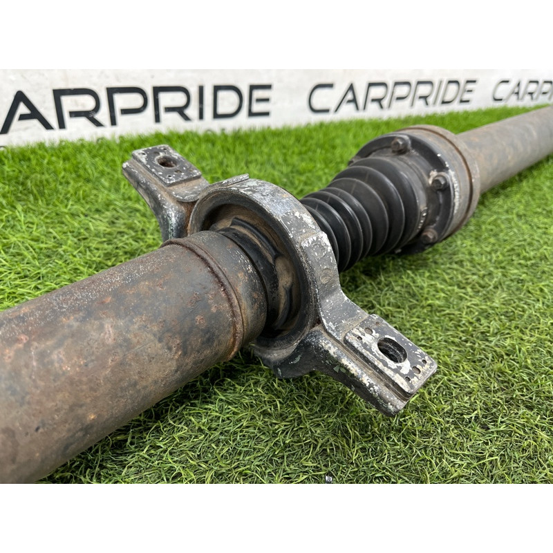 Карданный вал (трансмиссия) Hyundai Santa Fe CM 2009 2.2 CRDI 493002B510