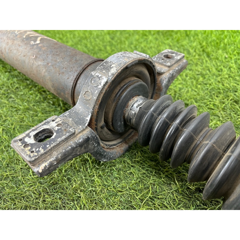 Карданный вал (трансмиссия) Hyundai Santa Fe CM 2009 2.2 CRDI 493002B510