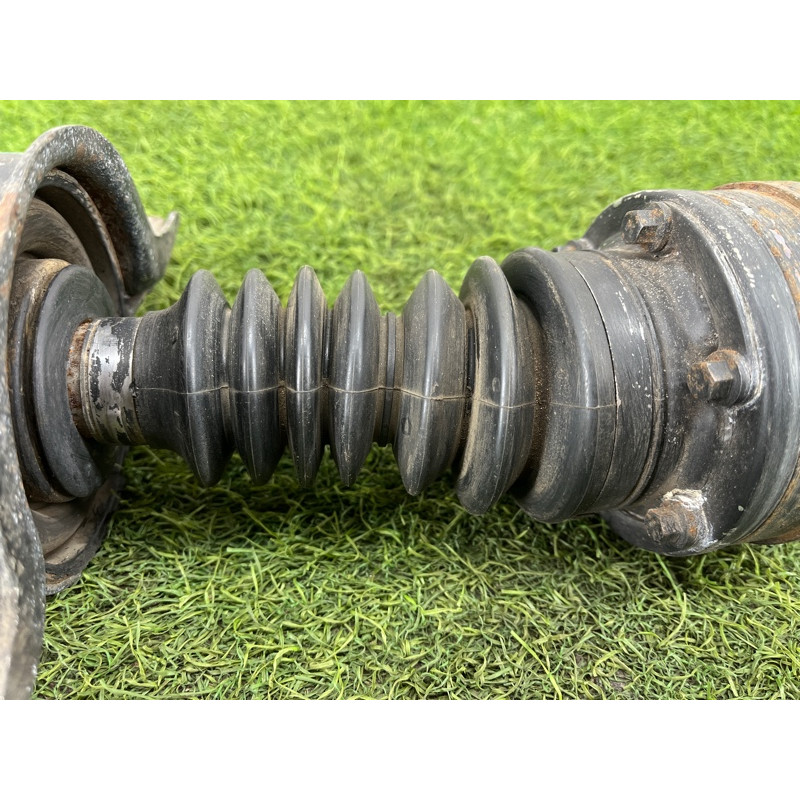 Карданный вал (трансмиссия) Hyundai Santa Fe CM 2009 2.2 CRDI 493002B510